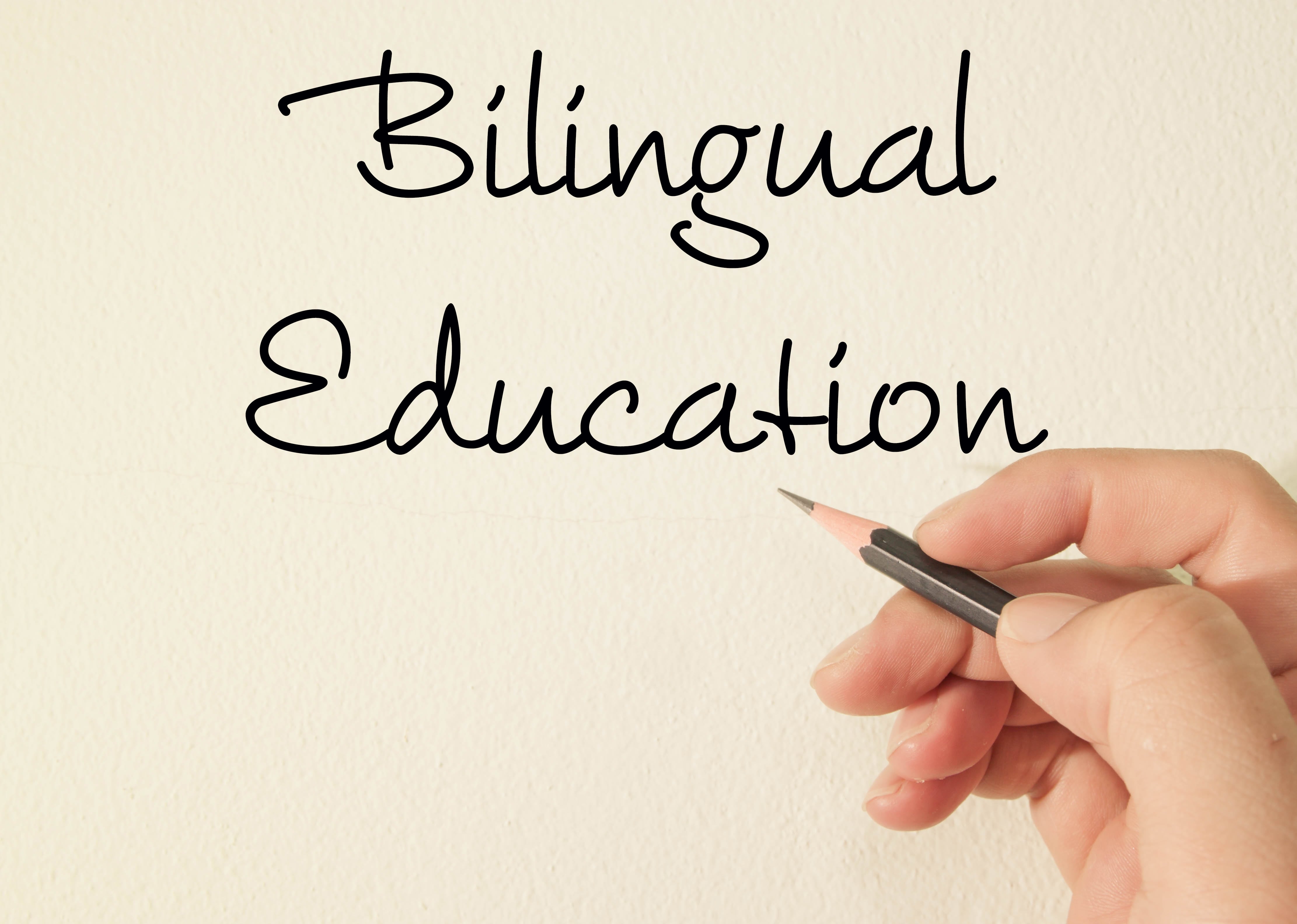 studies on bilingual education