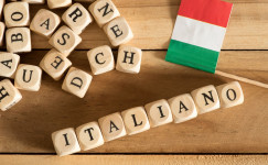 Basic Italian Words and Phrases for Travelers on Their Next Trip to Italy
