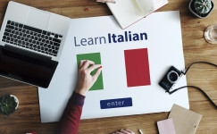 5 Benefits of Learning Italian
