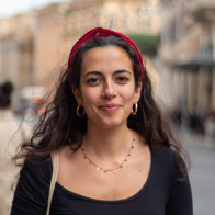 Federica G. - Teacher