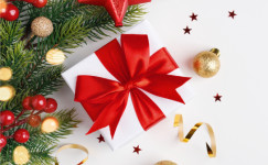 Pre-Christmas Intensive